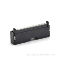 Conector automotivo de 2,0 mm